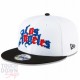 Casquette New Era 9FIFTY NBA Los Angeles Clippers City Edition Alternate