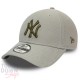 Casquette des Yankees de New York MLB 9FORTY New Era Modèle Diamond Era.