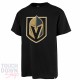T-shirt '47 NHL Golden Kinights de Las Vegas