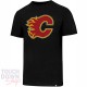 T-shirt '47 NHL Flames de Calgary