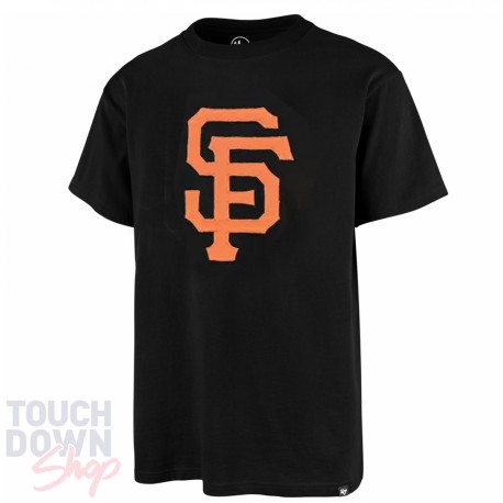 T-shirt San Francisco Giants MLB Imprint '47