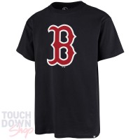 T-shirt '47 imprint MLB Boston Red Sox