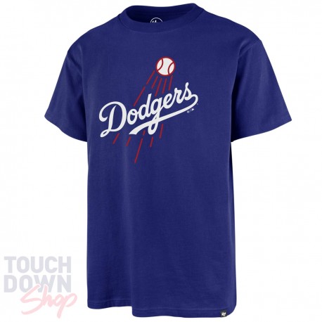 T-shirt '47 imprint MLB Los Angeles Dodgers