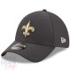 Casquette New Era 39THIRTY NFL New Orleans Saints Hex Tech