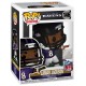Figurine Funko POP! Lamar Jackson (Baltimore Ravens)