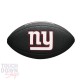 Mini Ballon NFL des New York Giants