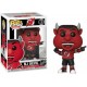 Funko POP! Mascotte NHL des New Jersey Devils