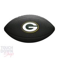 Mini Ballon NFL des Green Bay Packers