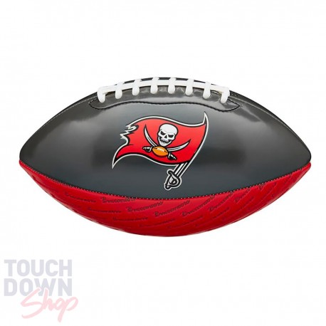 Ballon NFL édition "Pee Wee" des Tampa Bay Buccaneers