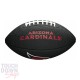 Mini Ballon NFL des Arizona Cardinals