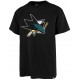T-shirt '47 NHL Sharks de San José