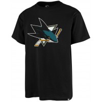 T-shirt '47 NHL Sharks de San José