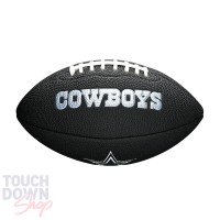 Mini Ballon NFL des Dallas Cowboys