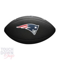 Mini Ballon NFL des New England Patriots
