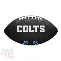 Mini ballon NFL des Indianapolis Colts