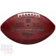 Ballon NFL "The Duke" Replica édition du centenaire de la NFL