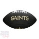 Mini Ballon NFL des New Orleans Saints