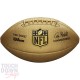 Ballon NFL Replica "The Duke" Edition Gold