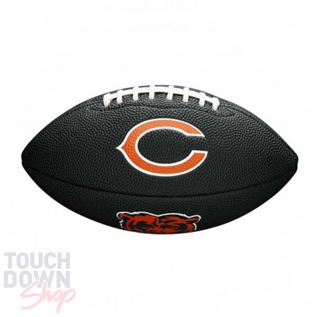 Mini Ballon NFL des Chicago Bears