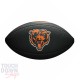 Mini Ballon NFL des Chicago Bears