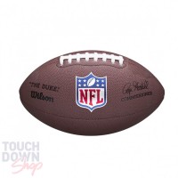 Mini Ballon NFL "The Duke" Replica