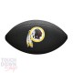 Mini Ballon NFL des Washington Redskins