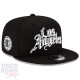 Casquette New Era 9FIFTY NBA Los Angeles Clippers City Edition
