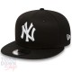 Casquette des Yankees de New York MLB 9FIFTY New Era Modèle Classic
