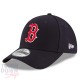 Casquette des Red Sox de Boston MLB 9FORTY New Era Modèle The League