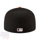 Casquette New Era 59FIFTY Fitted on field MLB San Francisco Giants