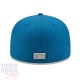 Casquette New Era 59FIFTY Fitted MLB Los Angeles Dodgers Bleu ciel