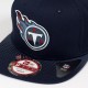 Casquette New Era 9FIFTY snapback Draft 2015 NFL Tennessee Titans