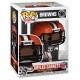 Figurine NFL Funko POP Myles Garrett (Cleveland Browns)