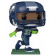 Figurine NFL Funko POP Jamal Adams (Seattle Seahawks)