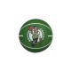 Ballon NBA Dribbler / Balle Rebondissante Boston Celtics Wilson