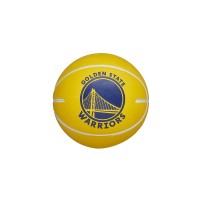Ballon NBA Dribbler / Balle Rebondissante Golden State Warriors Wilson