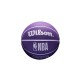 Ballon NBA Dribbler / Balle Rebondissante Los Angeles Lakers Wilson