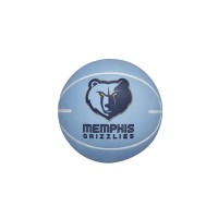 Ballon NBA Dribbler / Balle Rebondissante Memphis Grizzlies Wilson