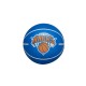Ballon NBA Dribbler / Balle Rebondissante New York Knicks Wilson