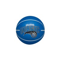 Ballon NBA Dribbler / Balle Rebondissante Orlando Magic Wilson