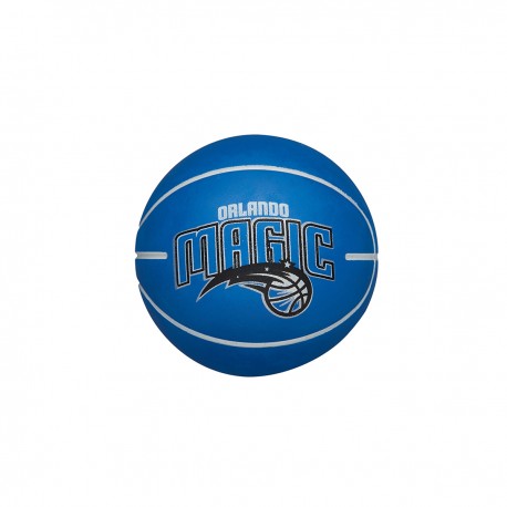 Ballon NBA Dribbler / Balle Rebondissante Orlando Magic Wilson