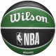 Ballon NBA Team Tribute Boston Celtics Wilson