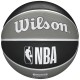 Ballon NBA Team Tribute Brooklyn Nets Wilson