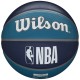 Ballon NBA Team Tribute Charlotte Hornets Wilson
