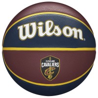 Ballon NBA Team Tribute Cleveland Cavaliers Wilson