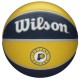 Ballon NBA Team Tribute Indiana Pacers Wilson