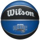 Ballon NBA Team Tribute Orlando Magic Wilson