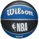 Ballon NBA Team Tribute Orlando Magic Wilson