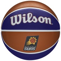 Ballon NBA Team Tribute Phoenix Suns Wilson