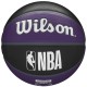 Ballon NBA Team Tribute Sacramento Kings Wilson